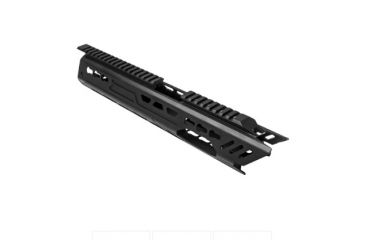 Image of Vism Ar Blastar Kit,Stock,Handguard,Carry Handle,Mag Well Adapter, Black, VKARB1