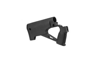 Image of Vism Ar Blastar Kit,Stock,Handguard,Carry Handle,Mag Well Adapter, Black, VKARB1