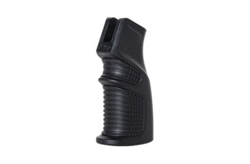 Image of VISM AR-Platform Ergonomic Pistol Grip w/Core, Black, VG090