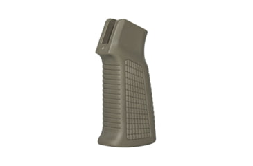 Image of VISM AR-Platform Standard Grip w/Core, Tan, VG060T
