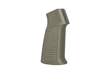 Image of VISM AR-Platform Standard Grip w/Core, Tan, VG060T