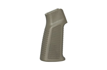 Image of VISM AR-Platform Standard Grip w/Core, Tan, VG060T