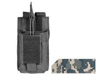Image of Vism AR Single Mag Pouch, Digital Camo CVAR1MP2929D
