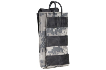 Image of VISM AR Single Mag Pouch, Digital Camo, CVAR1MP3039D