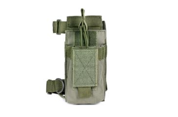 Image of Vism AR Single Mag Pouch, Green  CVAR1MP2929G