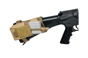 Image of Vism AR Single Mag Pouch, Tan  CVAR1MP2929T