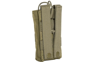 Image of VISM AR Single Mag Pouch, Tan, CVAR1MP3039T