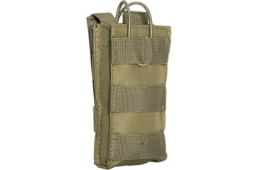 Image of VISM AR Single Mag Pouch, Tan, CVAR1MP3039T