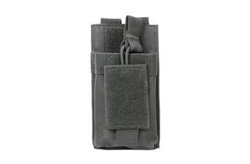 Image of Vism Ar Single Mag Pouch/Urban Gray CVAR1MP2929U