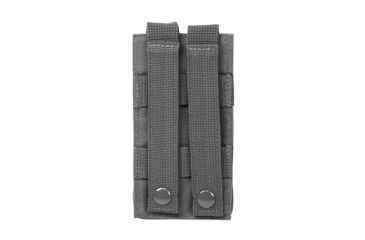 Image of Vism Ar Single Mag Pouch/Urban Gray CVAR1MP2929U