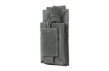 Image of Vism Ar Single Mag Pouch/Urban Gray CVAR1MP2929U