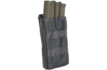 Image of VISM AR Single Mag Pouch, Urban Gray, CVAR1MP3039U