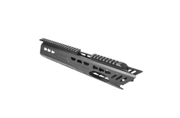 Image of Vism BlastAR Handguard Carbine Extended,Black, VKARHGE
