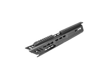 Image of Vism BlastAR Handguard Carbine Extended,Black, VKARHGE