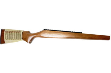 Image of VISM ButtStock Rifle Cartridge Holder, Tan, CVSRC2993T