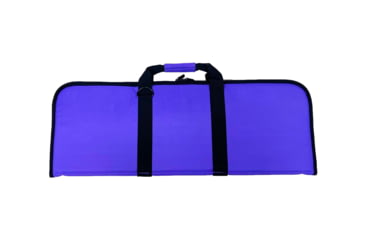 Image of VISM Carbine Case, 36in, Purple, CVCP2960PR-36
