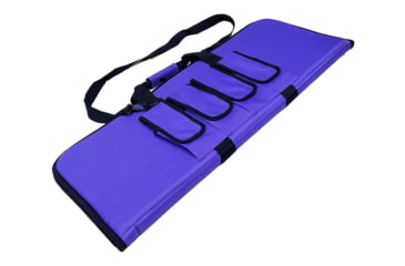 Image of VISM Carbine Case, 36in, Purple, CVCP2960PR-36