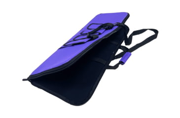 Image of VISM Carbine Case, 36in, Purple, CVCP2960PR-36