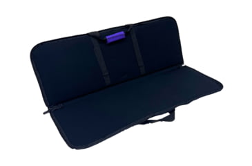 Image of VISM Carbine Case, 36in, Purple, CVCP2960PR-36
