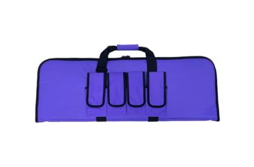 Image of VISM Carbine Case, 36in, Purple, CVCP2960PR-36