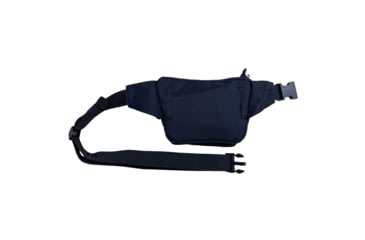 Image of VISM CCW Fanny Pack, Black, CVFP3057B