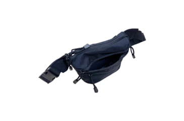 Image of VISM CCW Fanny Pack, Black, CVFP3057B