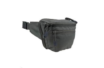 Image of VISM CCW Fanny Pack, Urban Gray, CVFP3057U