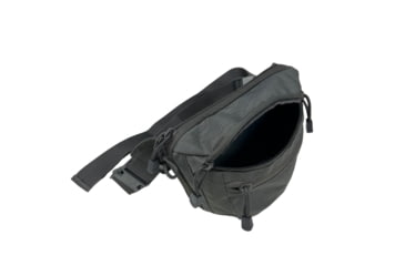 Image of VISM CCW Fanny Pack, Urban Gray, CVFP3057U