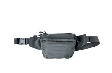 Image of VISM CCW Fanny Pack, Urban Gray, CVFP3057U