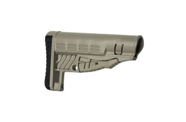 Image of VISM Classic Commercial Stock, Tan, VG086T