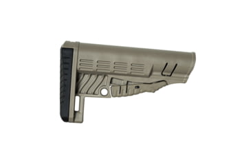 Image of VISM Classic Commercial Stock, Tan, VG086T