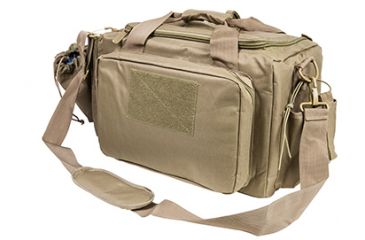 Image of VISM Competition Range Bag/Tan CVCRB2950T