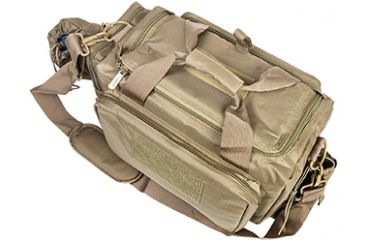 Image of VISM Competition Range Bag/Tan CVCRB2950T