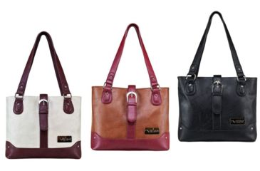 Image of Vism Concealed Carry Shoulder Bag