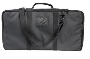 Image of VISM Discreet Carbine Case/Black/26in.Lx13H CV3DIS2947B-26