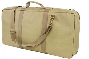 Image of VISM Discreet Carbine Case/Tan/26in.Lx13H CV3DIS2947T-26