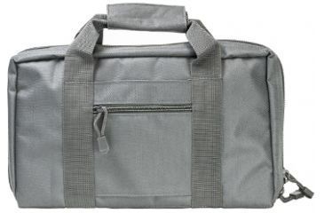 Image of VISM Discreet Pistol Case/Urban Gray CPU2903