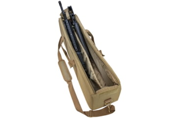 Image of Vism Discreet Rifle Case, Tan, CVDIS2940T