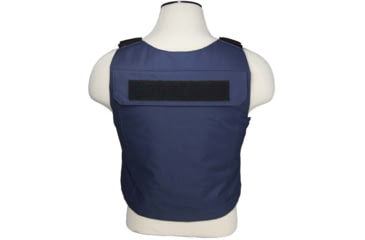 Image of VISM Discrt Plate Carrier, 2XL, Navy, CVPCVDXL2975N