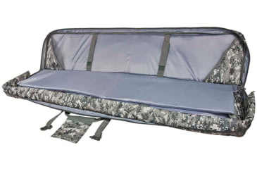 Image of VISM Double 52in Carbine Case, Digital Camo, CVDC2946D-52
