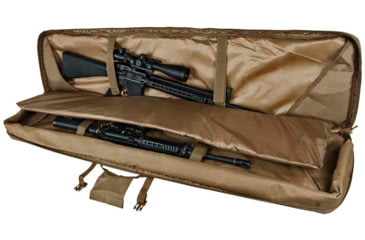 Image of VISM Double 52in Carbine Case, Tan, CVDC2946T-52