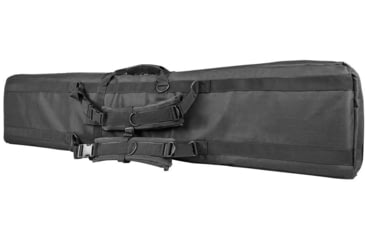 Image of VISM Double 52in Carbine Case, Urban Gray, CVDC2946U-52