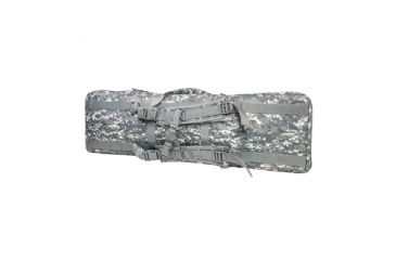 Image of Vism Double Carbine Case/Digital Camo/42 In CVDC2946D-42