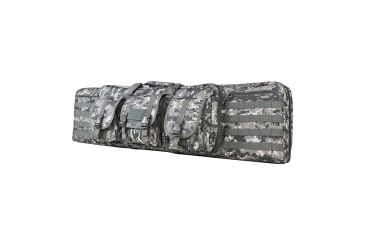Image of Vism Double Carbine Soft Gun Case, Digital Camo, 46 in CVDC2946D-46