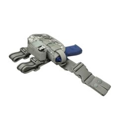 Image of Vism Drop Leg Universal Holster , Digital Camo, CVDLHOL2954D