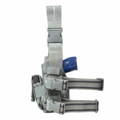Image of Vism Drop Leg Universal Holster , Digital Camo, CVDLHOL2954D