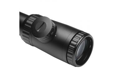 Image of Vism 2.5-10x50 Evolution Series Scope Rifle Scope - P4 Sniper Glass Etched Reticle VEVOFP251050G