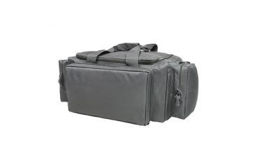 Image of VISM Expert Range Bag, Urban Gray CVERB2930U