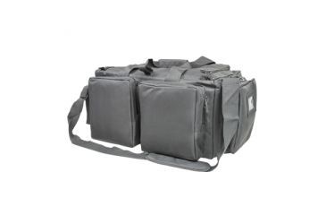 Image of VISM Expert Range Bag, Urban Gray CVERB2930U