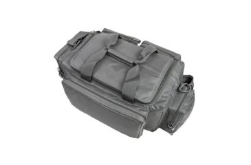 Image of VISM Expert Range Bag, Urban Gray CVERB2930U